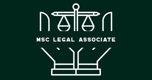 MSC Legal Associates